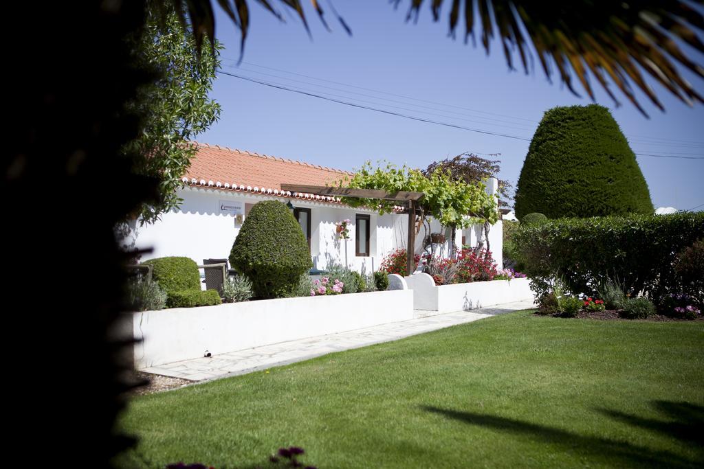 Herdades Da Frupor - Casa rural Brejao